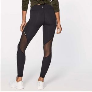 Lululemon athletica Miles Ahead Tight